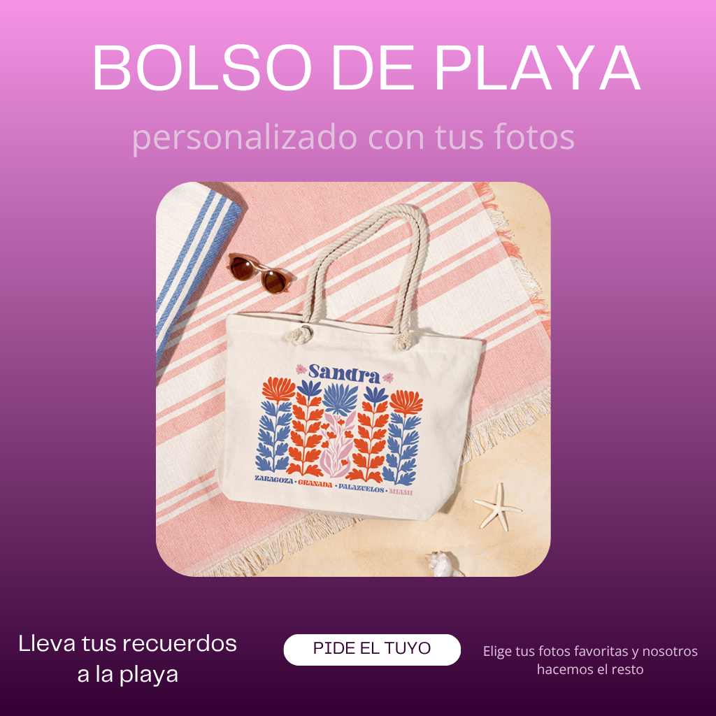 Campaña del Mes