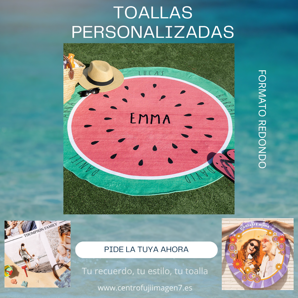 Campaña del Mes