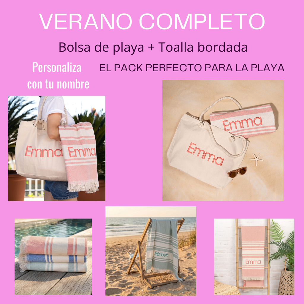 Campaña del Mes