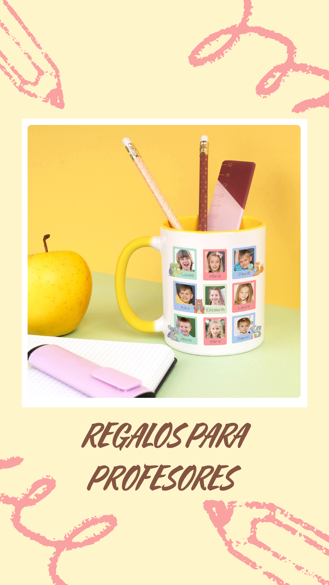 Campaña del Mes