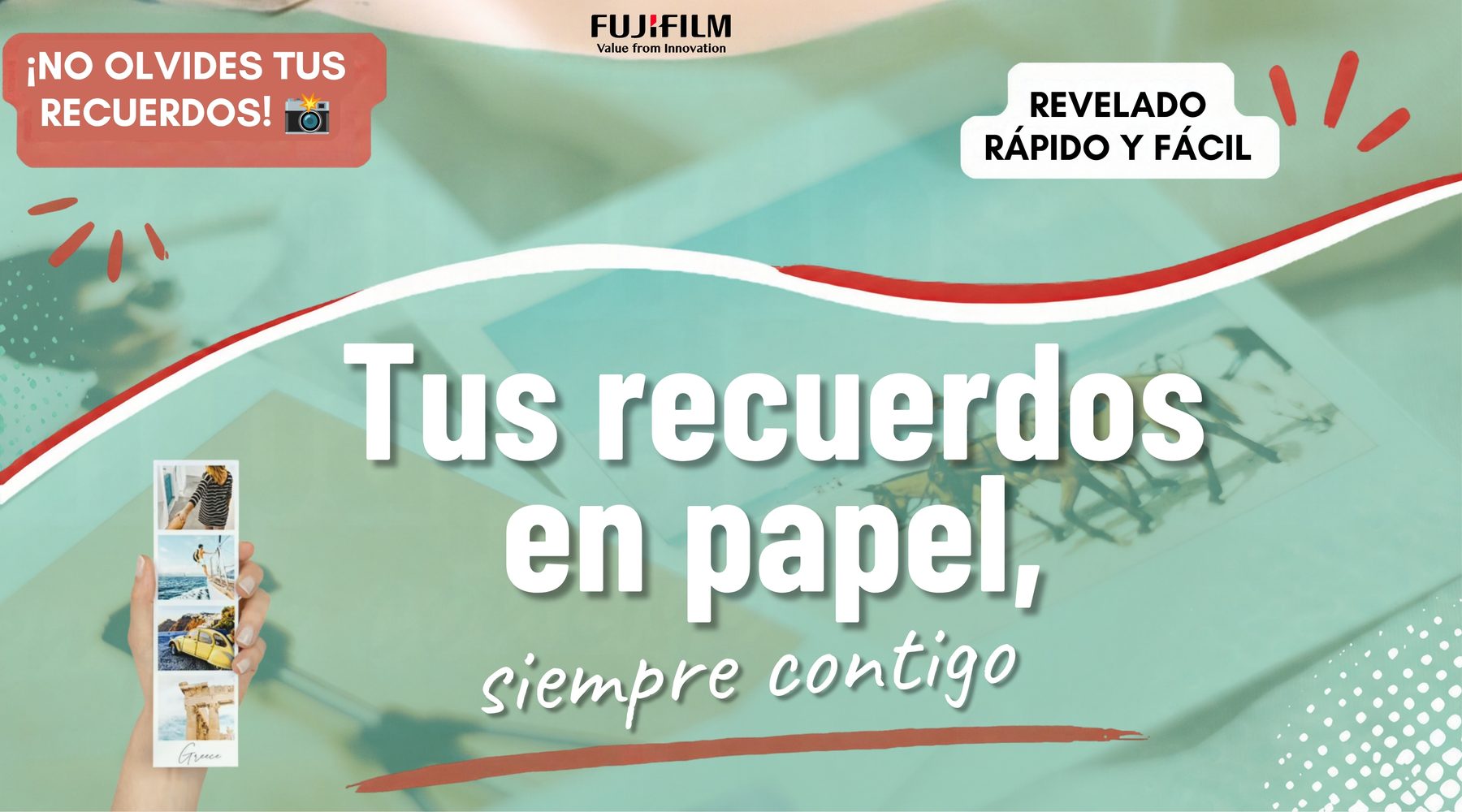 Revelado