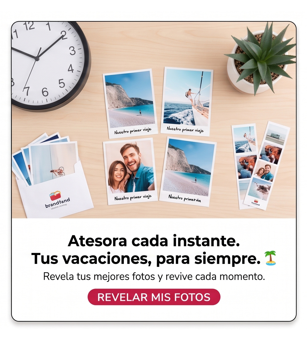 Campaña del Mes