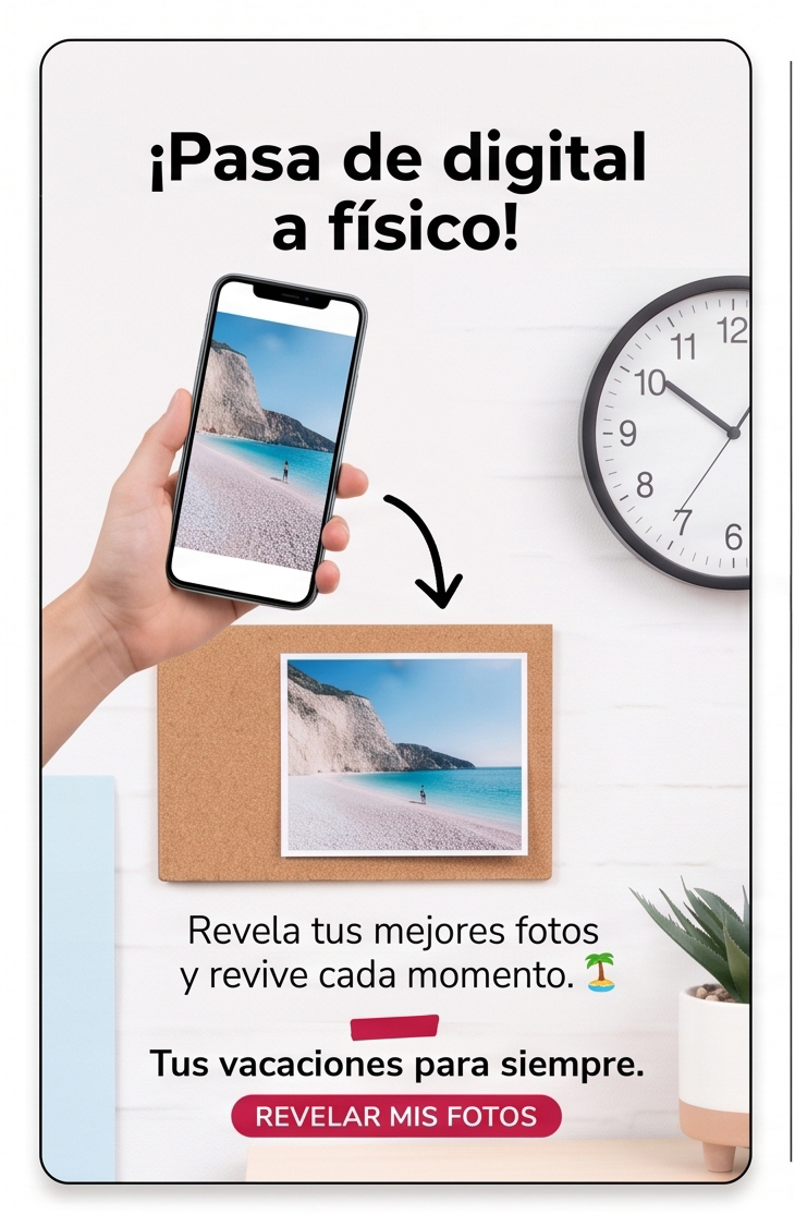 Campaña del Mes