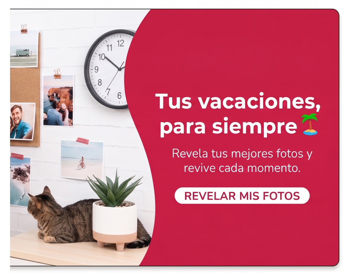 Campaña del Mes