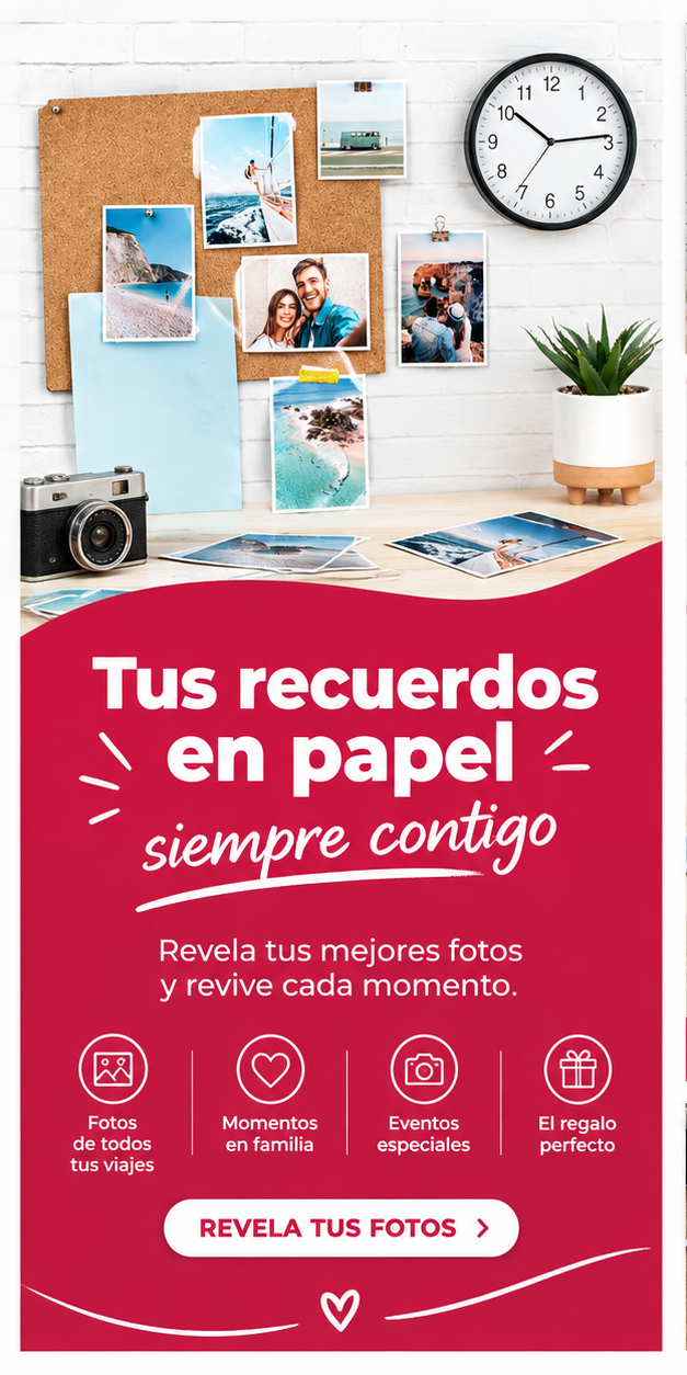 Campaña del Mes