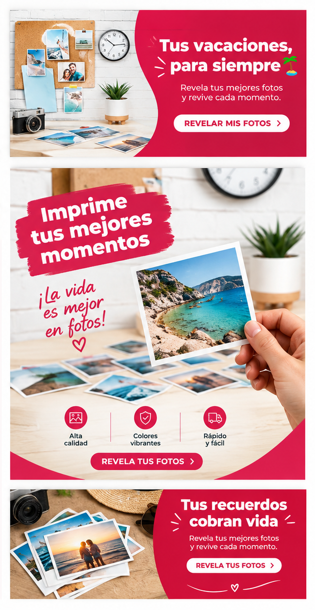 Campaña del Mes